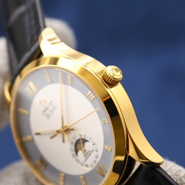  Watches OMEGA 317076 size:40*10 mm