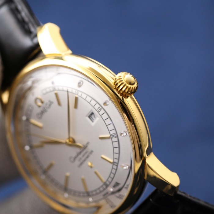  Watches OMEGA 317068 size:42 mm