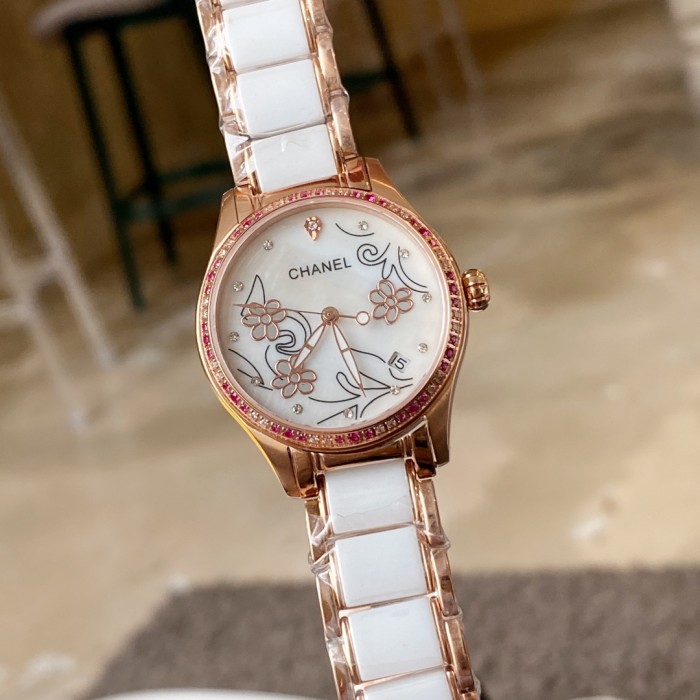  Watches OMEGA 317041 size:34*11 mm