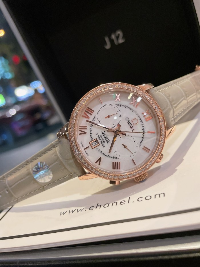  Watches OMEGA 317257 size:41*11 mm