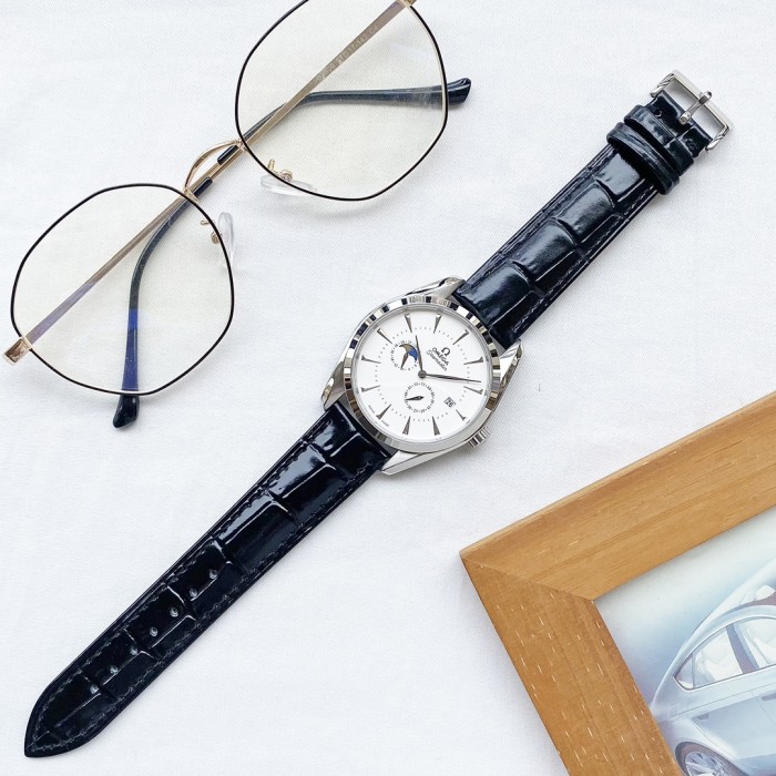  Watches OMEGA 317166 size:41*11 mm