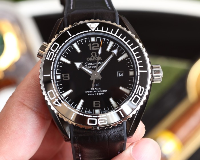  Watches OMEGA 87895505 size:43.5*15.5 mm