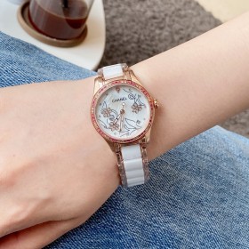  Watches OMEGA 317042 size:34*11 mm