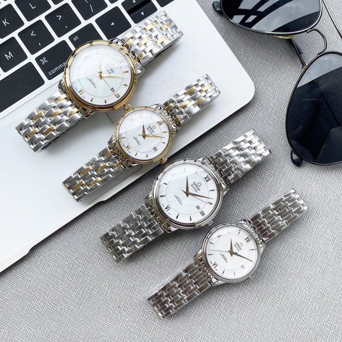  Watches OMEGA 317015 size:43*12 mm