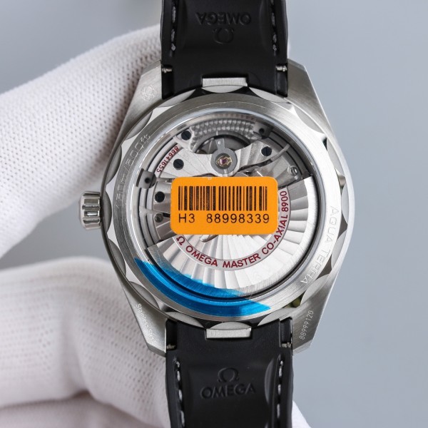  Watches OMEGA UVS 317155 size:41 mm