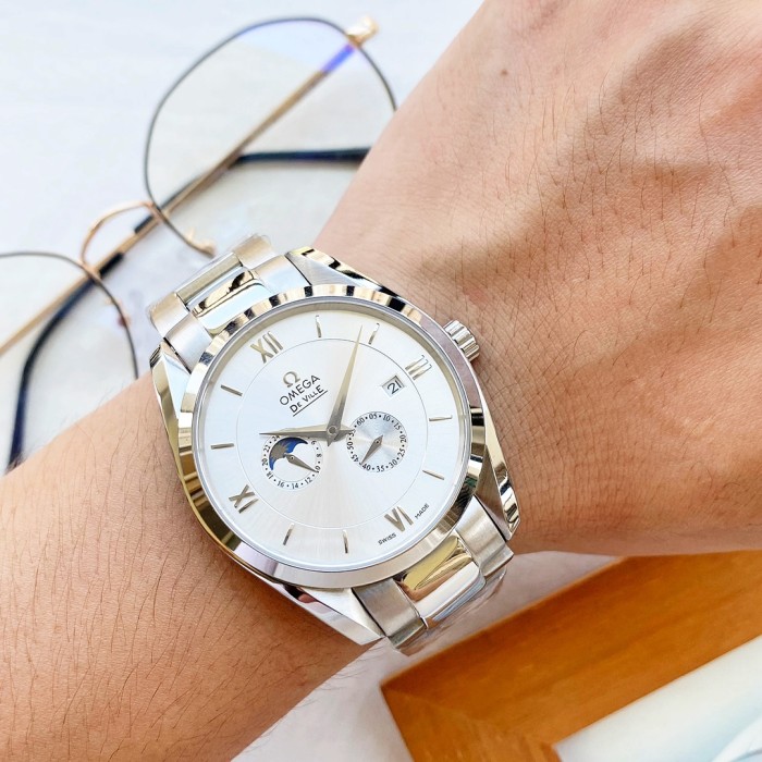  Watches OMEGA  317147 size:41*11 mm