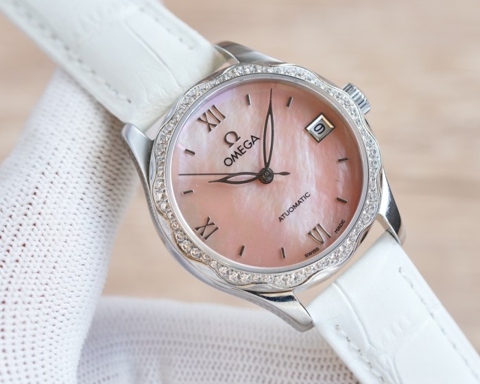  Watches OMEGA 317092 size:32*10 mm