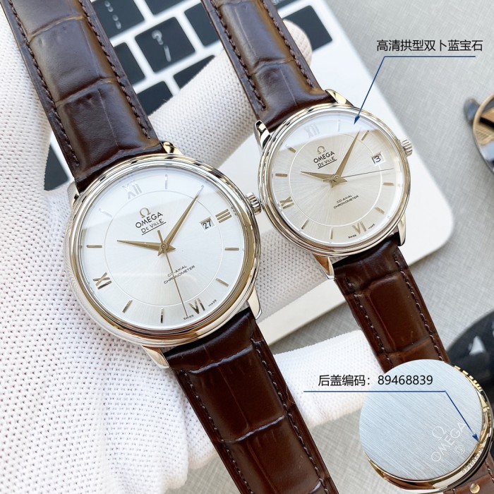  Watches OMEGA 317172 size:39/32 mm