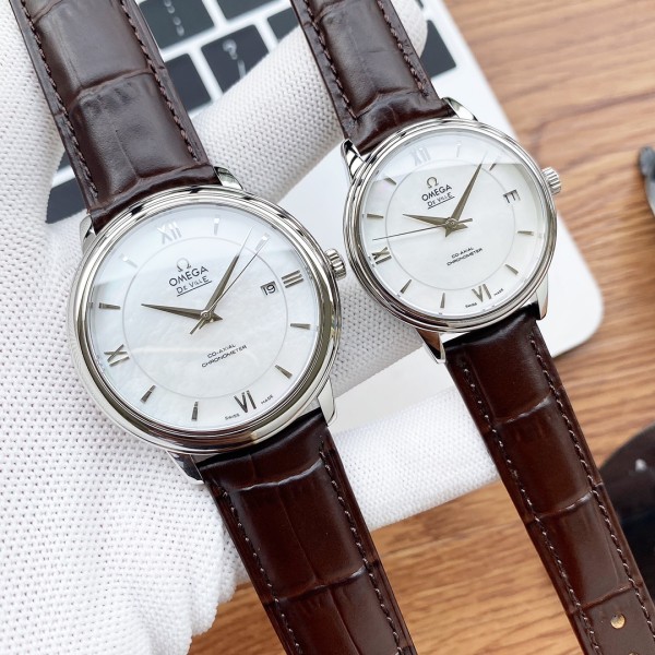  Watches OMEGA 317241 size:39/32 mm