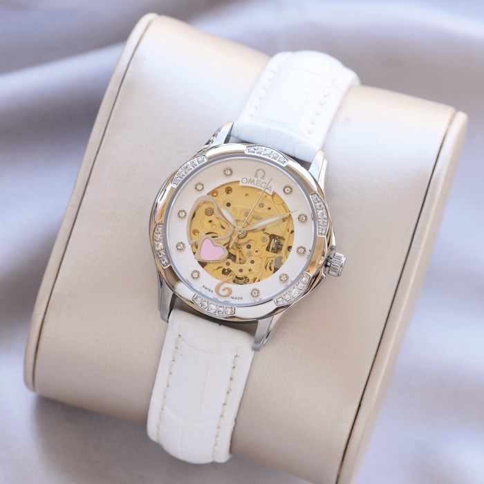  Watches OMEGA  317151 size:35 mm