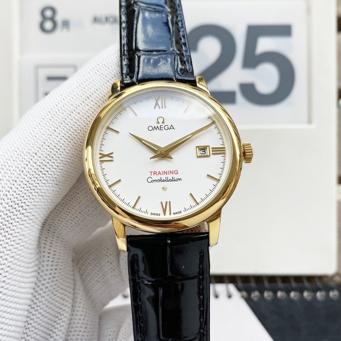  Watches OMEGA 317105 size:39.5 mm