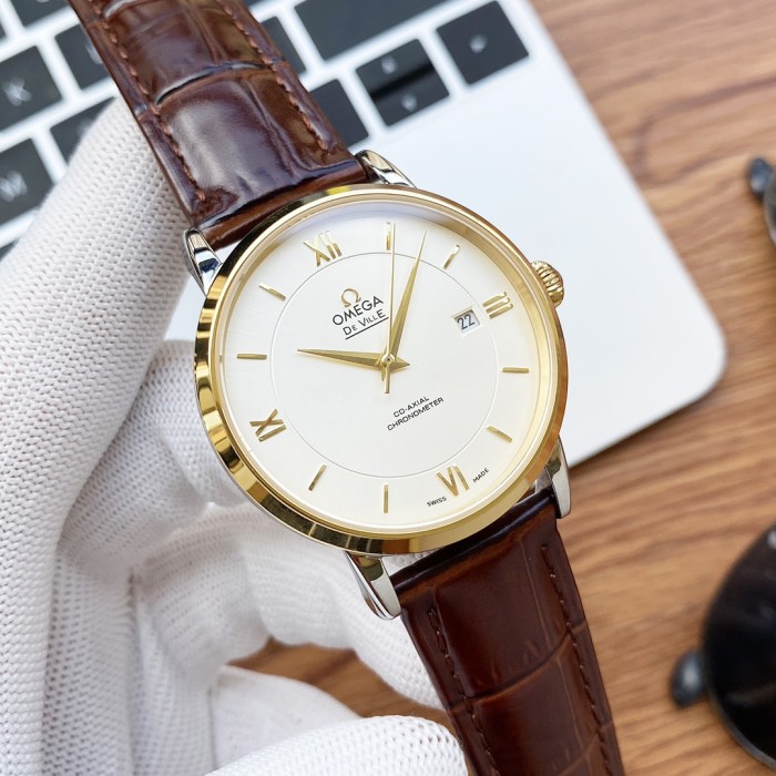  Watches OMEGA 317227 size:40*11 mm