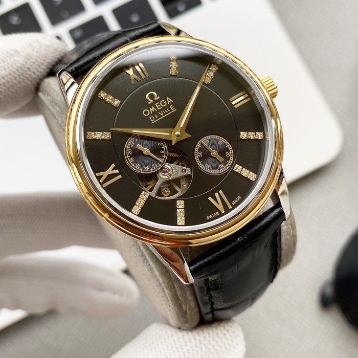  Watches OMEGA 317049 size:40*11 mm