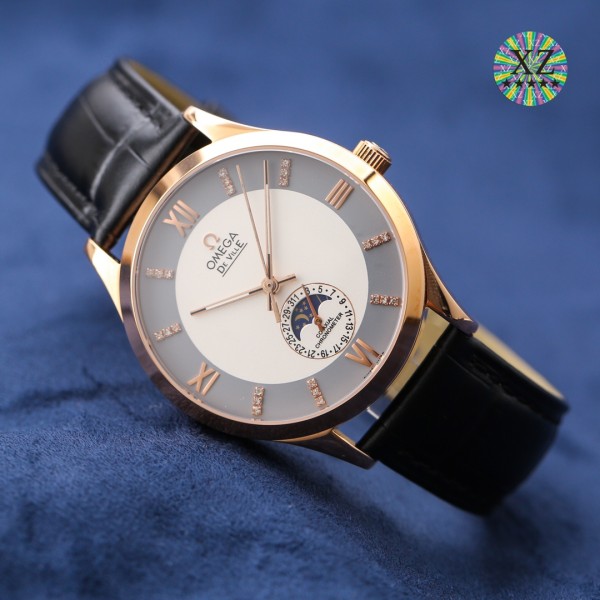  Watches OMEGA 317077 size:40*10 mm