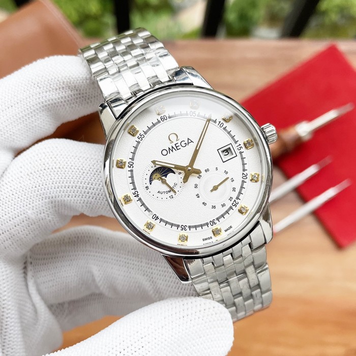  Watches OMEGA 317040 size:34*11 mm