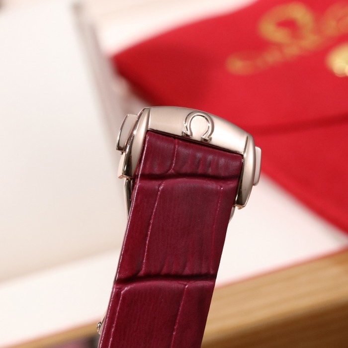  Watches OMEGA 317116 size:35*12 mm