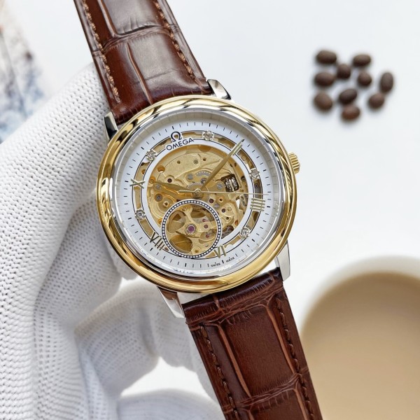  Watches OMEGA 317044 size:40*11 mm