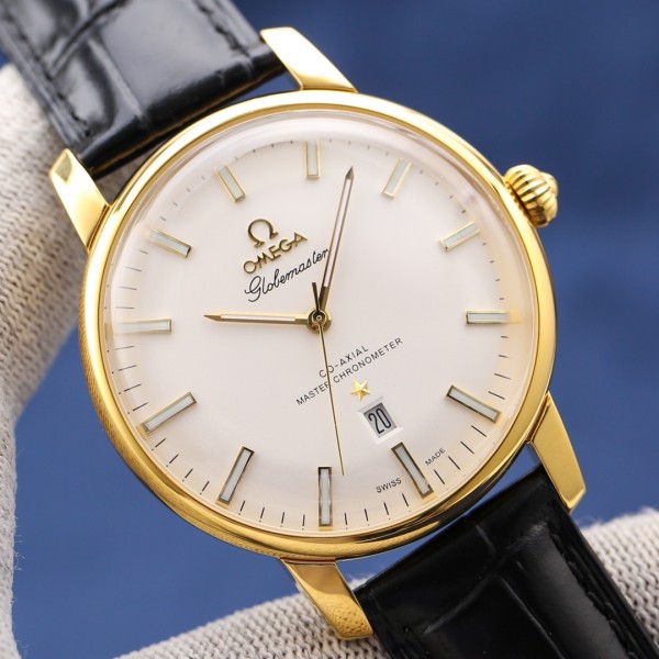  Watches OMEGA 317072 size:40*10 mm