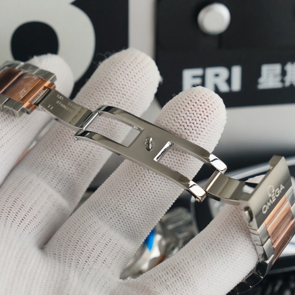  Watches OMEGA UVS 317297 size:41 mm