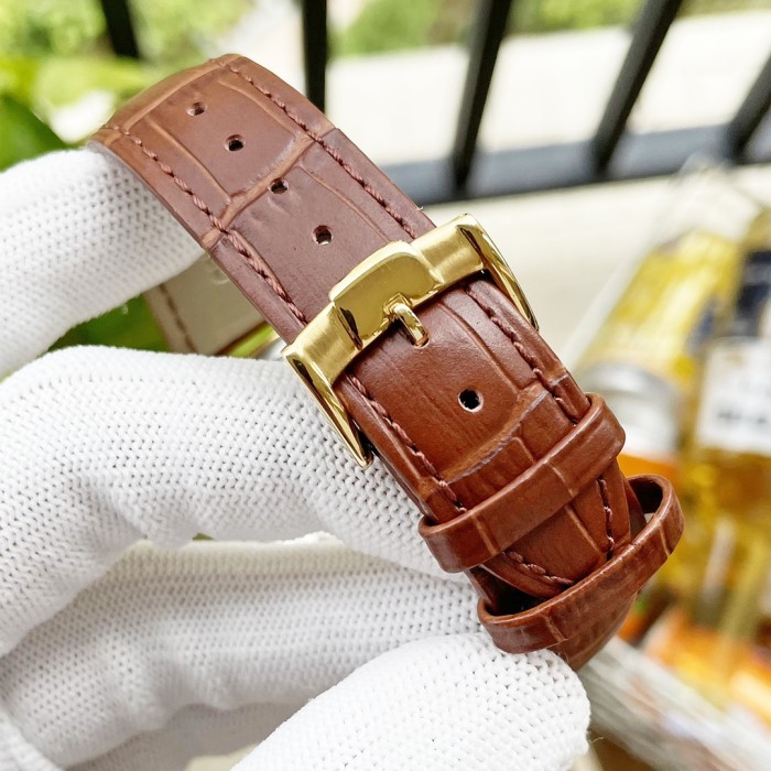  Watches OMEGA 317037 size:42*13 mm