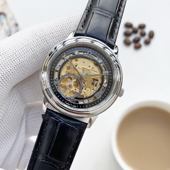  Watches OMEGA 317044 size:40*11 mm