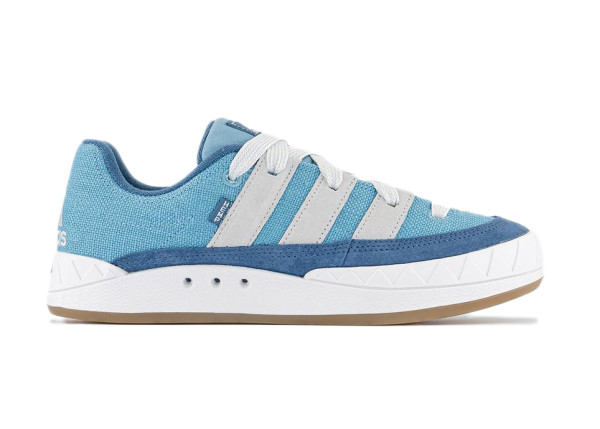 adidas Adimatic Preloved Blue Crystal White