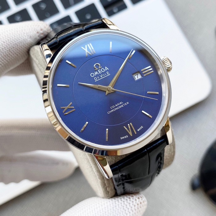  Watches OMEGA 317053 size:40*11 mm