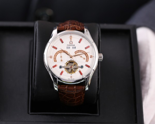  Watches OMEGA 317067 size:43*12 mm