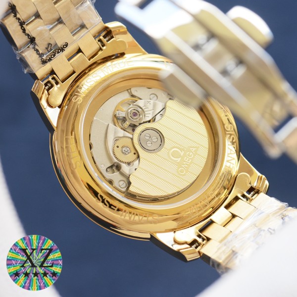  Watches OMEGA 317028 size:41 mm