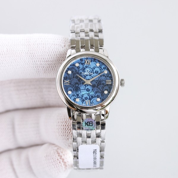  Watches OMEGA 317191 size:27.4 mm