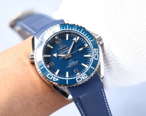  Watches OMEGA 87895505 size:43.5*15.5 mm