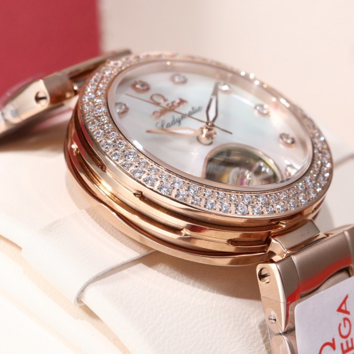  Watches OMEGA 317119 size:35*12 mm