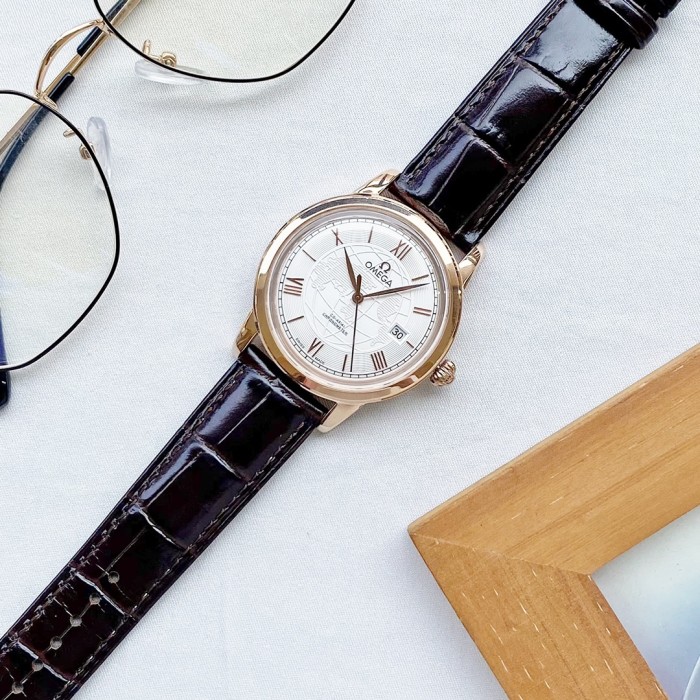  Watches OMEGA 317107 size:40 mm