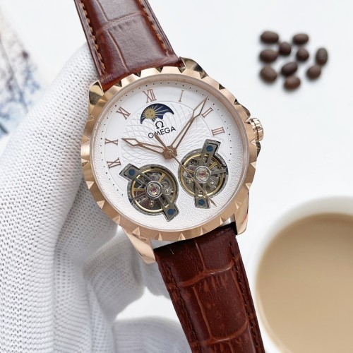  Watches OMEGA 317038 size:40*39 mm