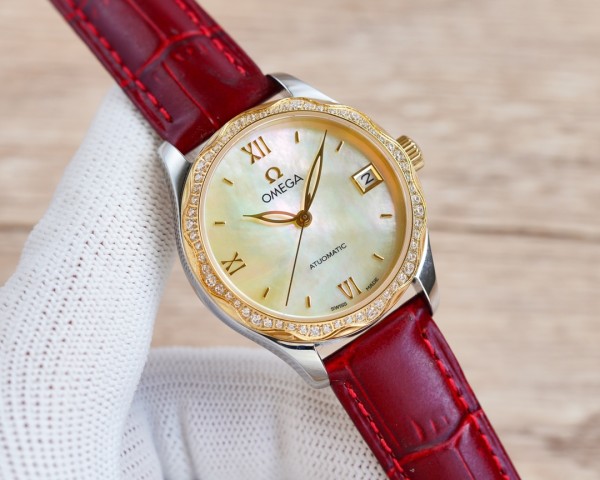  Watches OMEGA 317091 size:32*10 mm