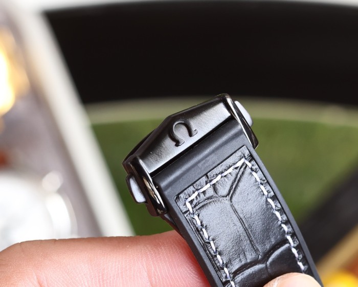  Watches OMEGA 87895505 size:43.5*15.5 mm