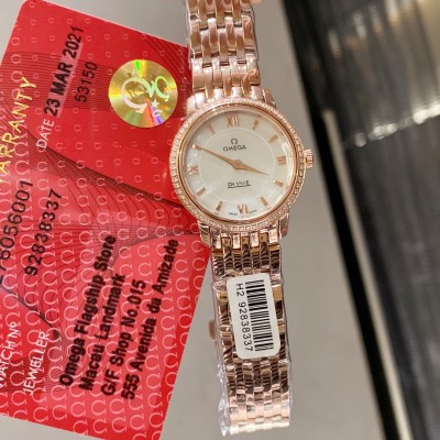  Watches OMEGA 317084 size:27.4 mm