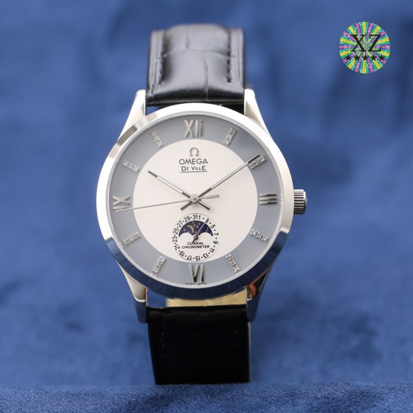  Watches OMEGA 317076 size:40*10 mm