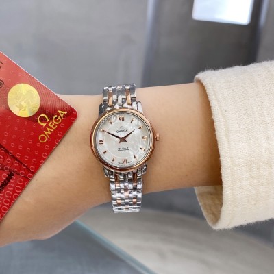  Watches OMEGA 317233 size:27.4 mm