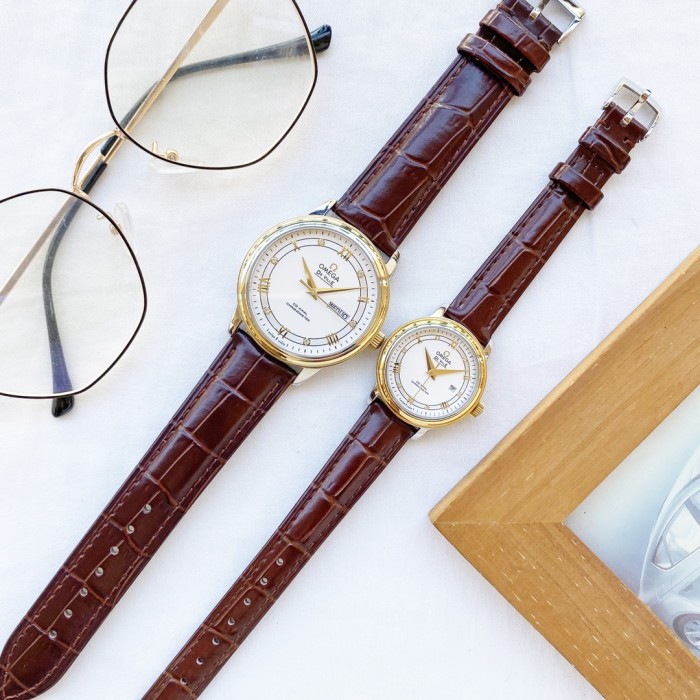  Watches OMEGA 317311 size:40/12 mm