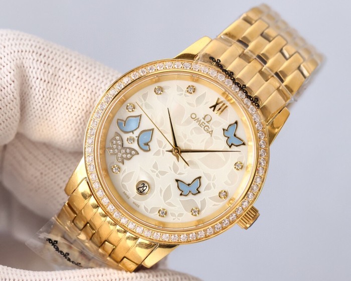  Watches OMEGA 317273 size:36.8 mm