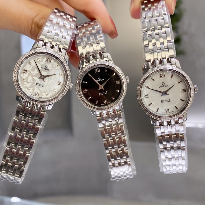  Watches OMEGA 317235 size:27.4 mm