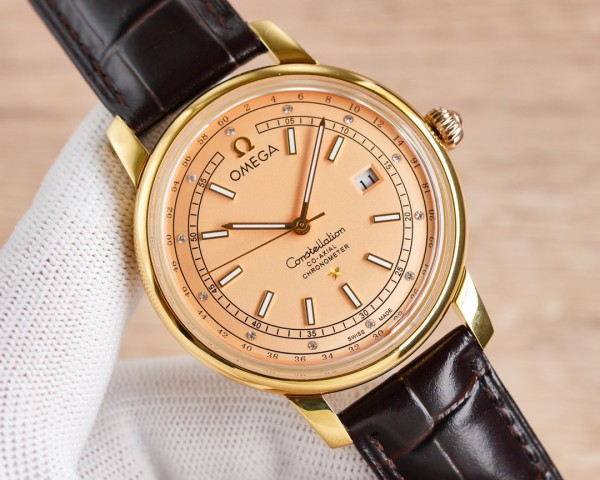  Watches OMEGA 317194 size:42 mm