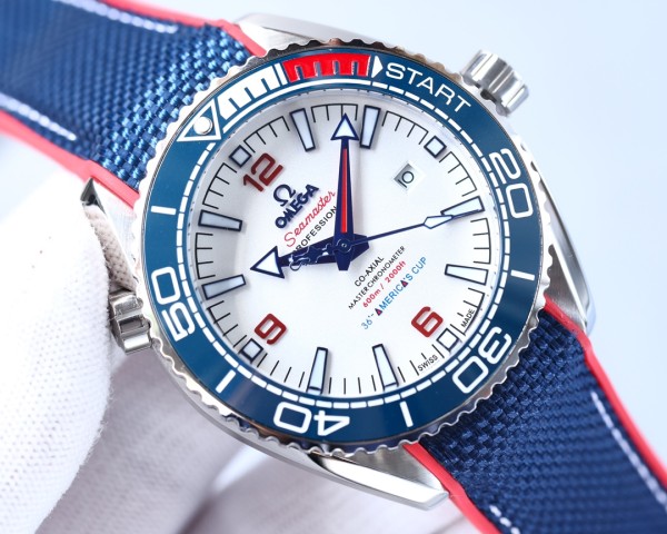  Watches OMEGA 87895505 size:43.5*15.5 mm