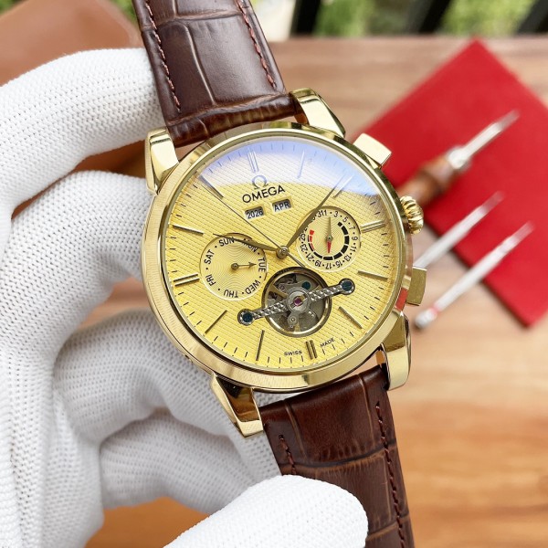  Watches OMEGA 317088 size:43*12 mm