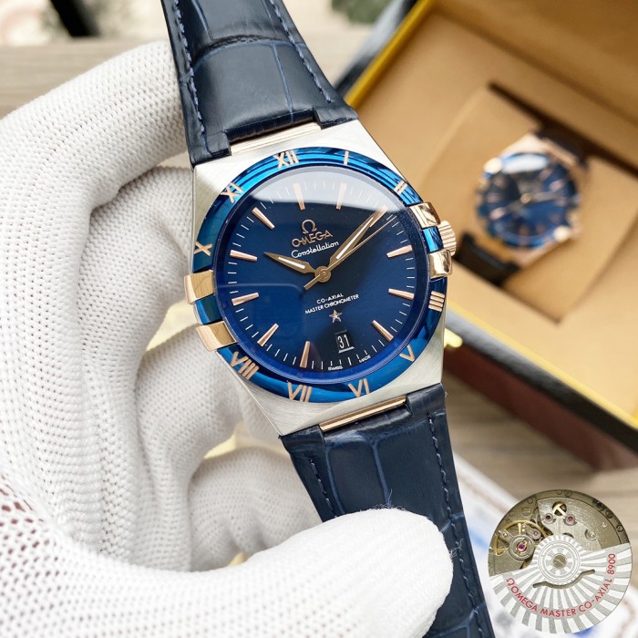  Watches OMEGA 317097 size:39 mm