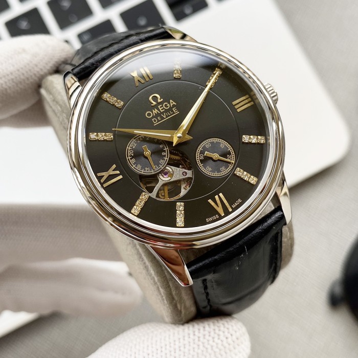  Watches OMEGA 317049 size:40*11 mm