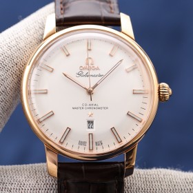  Watches OMEGA 317072 size:40*10 mm