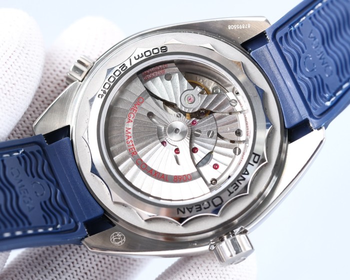  Watches OMEGA 87895505 size:43.5*15.5 mm