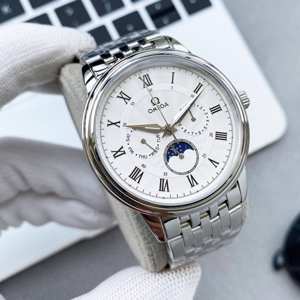  Watches OMEGA 317217 size:40*13 mm